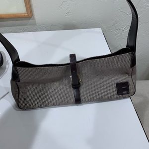 Bally purse